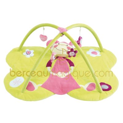 Tapis d'activit�s Mimichou (120 cm) par Domiva
