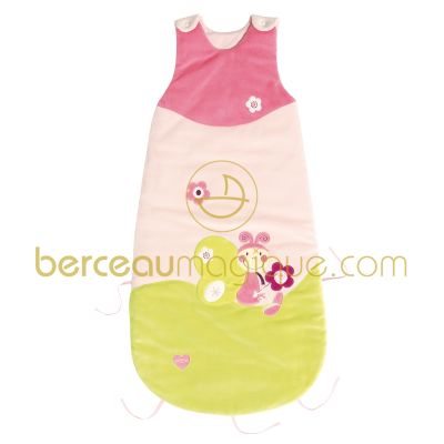Grande gigoteuse Mimichou (90 / 110 cm) par Domiva