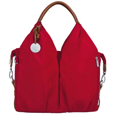 Sac glam signature rouge