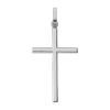 Croix fil carr� (or blanc 375�)