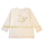 Tee-shirt Lapin - Mimi'lou