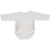 Body funny supima coton Paquito et Lolita