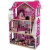 Maison de poup�e Amelia  par KidKraft
