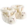 Chaussons Rabbit & Bear (0-6 mois) 