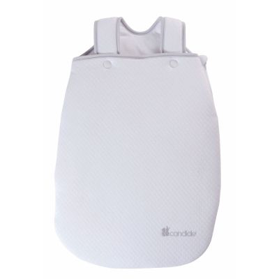 Mini gigoteuse pr�matur� (48 cm) par Candide