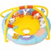 Tapis d'�veil cocon fleur