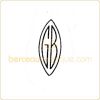 Gravure d'initiales sur bijou en or ou argent (mod�le 53)