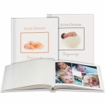 Album traditionnel Pure Anne Geddes (500 photos) - Domiva