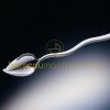 Cuill�re Lovespoons (argent massif)