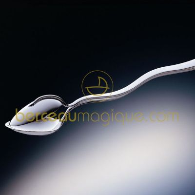 Cuill�re Lovespoons (argent massif) par Robbe & Berking