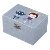 Coffret � bijoux musical Ninon ballerine