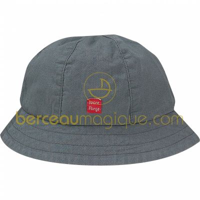 Bob Pretty gris (4 tailles) par Sucre d'orge