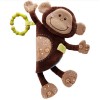 Livre Basile le singe