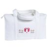 Sac de voyage Petits Pieds (45 x 30 cm)