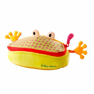 Trousse enfant Rom�o  par Lilliputiens