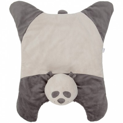 Tapis câlin scott le panda