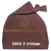 Bonnet B�b� � croquer