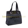 Sac � langer Cabas Gold Noir