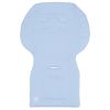 Assise pour poussette canne r�versible ciel