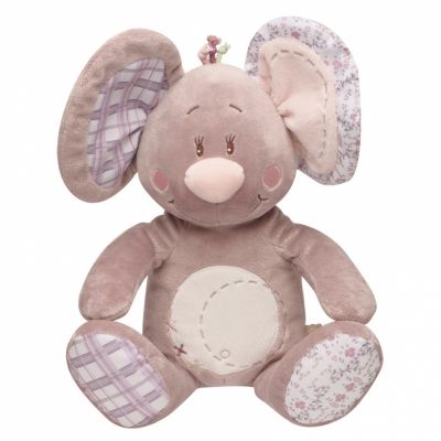 Peluche Nina (50 cm) par Noukie's