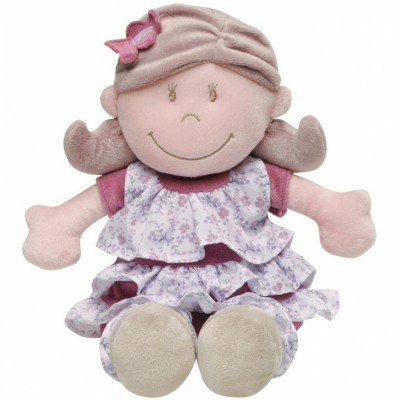Peluche Kenza (25 cm) par Noukie's