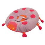 Cocool cox parme - L'oiseau bateau