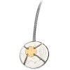 Pendentif future maman Bulle d'Amour
