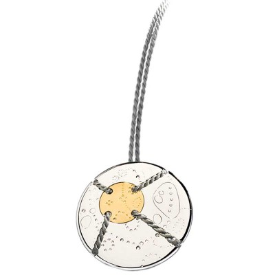 Pendentif future maman Bulle d'Amour   par  La Monnaie de Paris