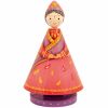 Bo�te � musique Musicole Princesse Hindoue