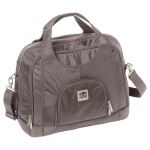 Sac � langer M�tropole Taupe - Red Castle