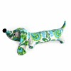 Doudou original petit chien r�tro r�volution 