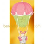 Lampe montgolfi�re Mimichou - Domiva