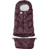 Chanceli�re modulable Eskimo p�pin et gris clair (3 longueurs)