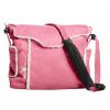 Sac � langer doubl� fourrure Nore rose