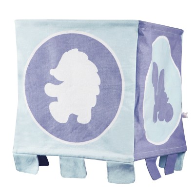 Lampion b�b� Arthur et Merlin graphic   par  Noukie's
