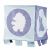 Lampion bébé Arthur et Merlin graphic - Noukie's - 32.90€ Lampion bébé Arthur et Merlin graphic - Noukie's - 32.90€