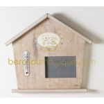 Thermom�tre Rabbit & Bear - Domiva
