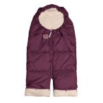 Combizip p�pin et ivoire (taille 2) - Red Castle