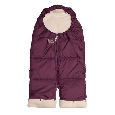 Combizip p�pin et ivoire (taille 2) par Red Castle