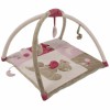 Tapis d'�veil Victoria et Lucie (0-12 mois)