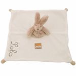 Doudou Lola personnalisable  - Moulin Roty