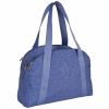 Sac a langer Porter Star bleu