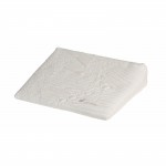 Plan inclin� 15� Panda bambou pour lit 60 x 120 cm - Candide