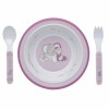 Set repas Kali, Nina, Kenza (4 pi��es)
