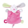 Doudou Lapin Lovely garden
