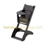 Chaise haute twenty one �b�ne 4 positions - Combelle