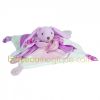 Doudou Tatoo Lapin rose (Grand mod�le)