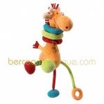 Actigirafe No�mie - Lilliputiens