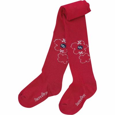 Collants Atelier de couture (18-24 mois) par Sucre d'orge