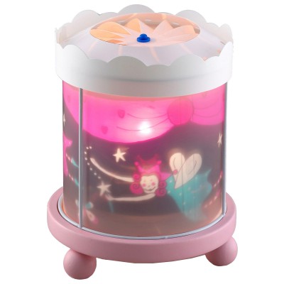 Man�ge les petites princesses par Trousselier